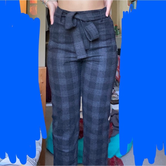 WILFRED FREE PANTS  |  Dress Pants  |  Size 8 (runs small) - Picture 3 of 7